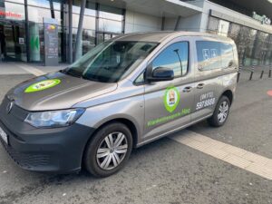 Krankenfahrten-Friedrichsdorf