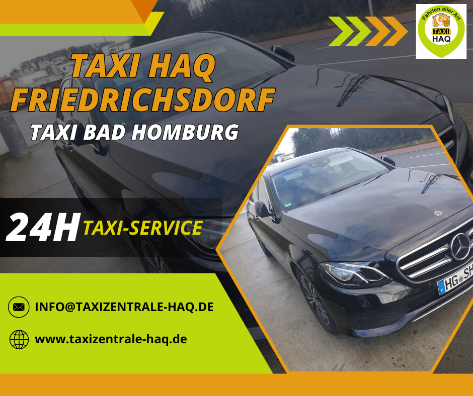 TAXI-BAD-HOMBURG